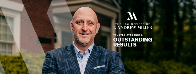 The Law Offices of T. Andrew Miller - disability attorney in Atlanta, GA