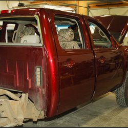 Bozeman Auto Body