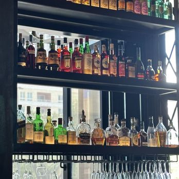 North Italia - Drinks - Italian Near Me - Miami, Florida