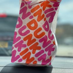 Dunkin' - Dunkin'