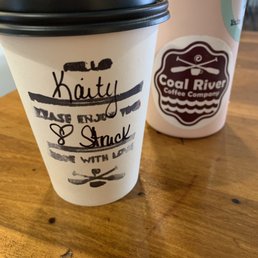 Latte Latte