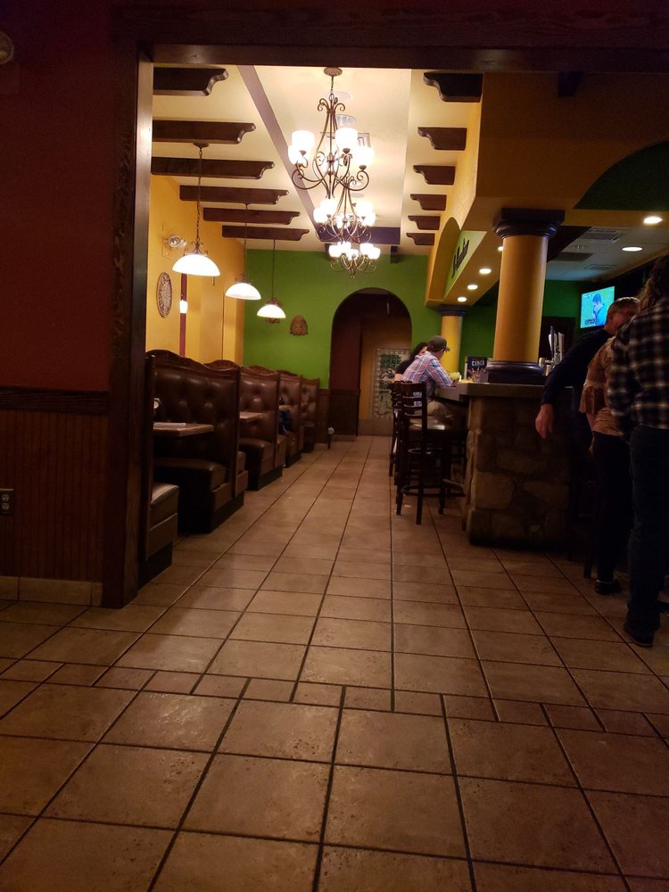 Los Mexicanos III