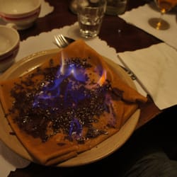 Crêperie la Chandeleur