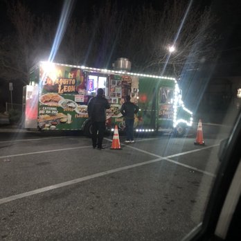 El Taquito Leon - food truck - Food Trucks Near Me El Taquito Leon - food truck - Food Trucks Near Me
