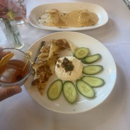 Crab Cakes