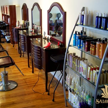 Salon Vivan - Hair Salons Near Me - Great Falls, Virginia Salon Vivan - Hair Salons Near Me - Great Falls, Virginia