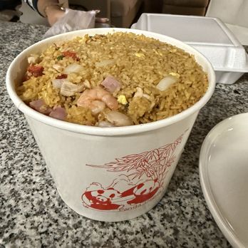 3 Chef's - Special fried Rice - Chinese Near Me - Miami, Florida 3 Chef's - Special fried Rice - Chinese Near Me - Miami, Florida
