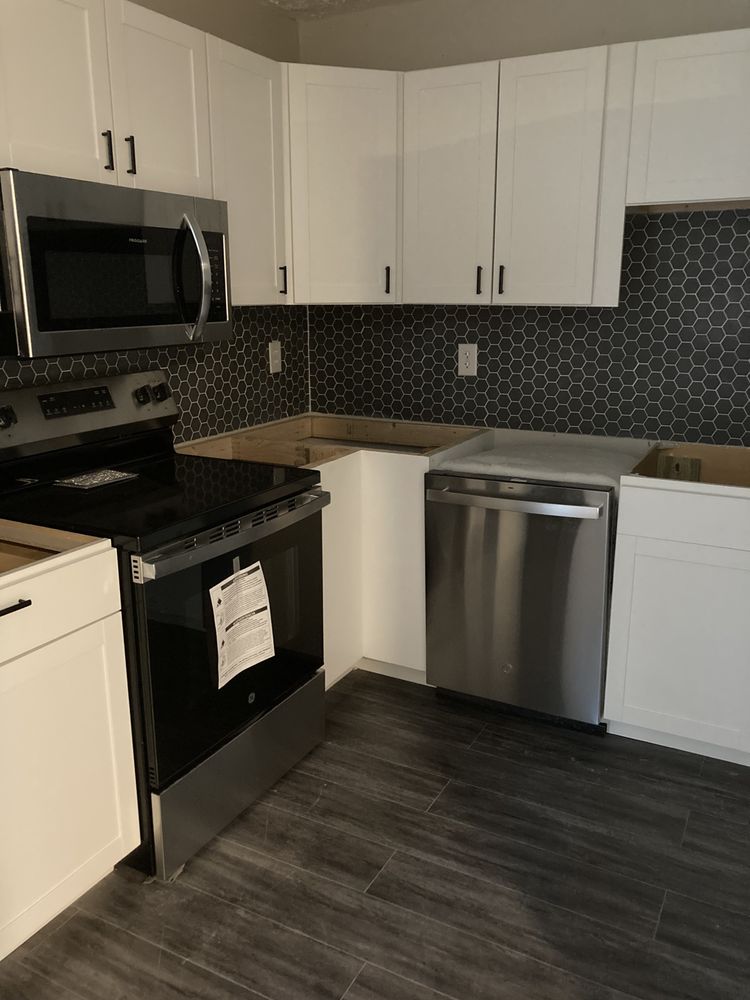 Slide of Kuali Renovations