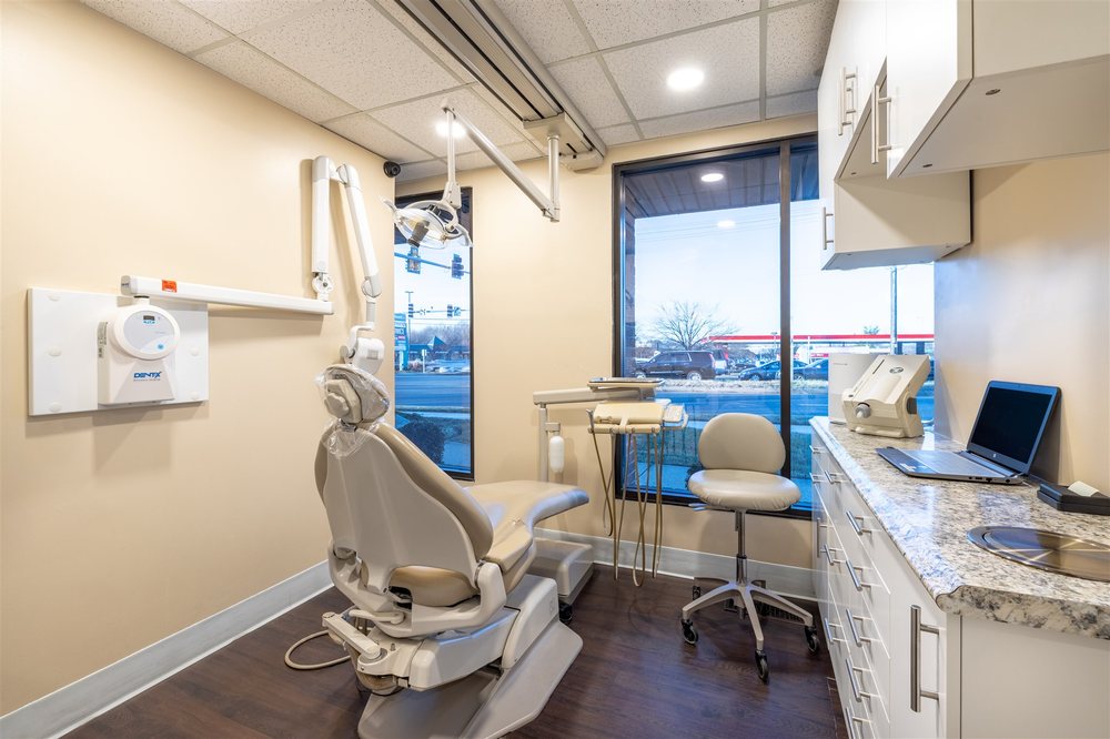 AUDUBON DENTAL CENTER OF CLINTON Updated September 2024 32 Photos & 19 Reviews 8918