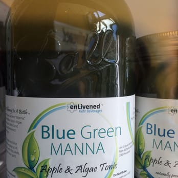 Enlivened Beverages - Tonics for your soul. - Beverage Store Near Me - Sebastopol, California
