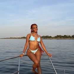 Lake Pontchartrain Pleasure Cruises - Summer fun