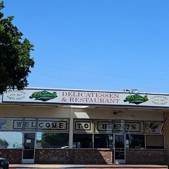 Brent's Delis - Delis Near Me - Northridge, California Brent's Delis - Delis Near Me - Northridge, California