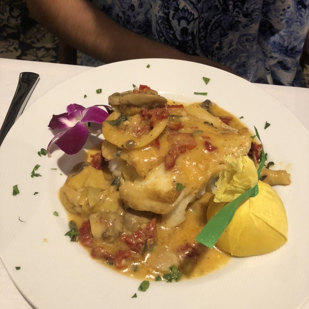 Thistle Lodge Beachfront Restaurant - Mahi - New American Near Me - Sanibel, Florida Thistle Lodge Beachfront Restaurant - Mahi - New American Near Me - Sanibel, Florida