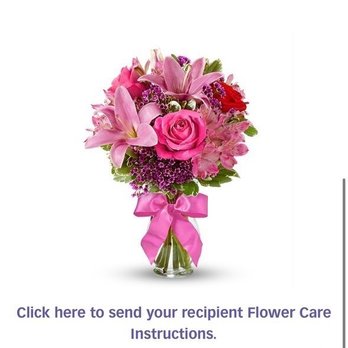 DBG Flowers - This is what was ordered - Florists Near Me - Madison Heights, Michigan DBG Flowers - This is what was ordered - Florists Near Me - Madison Heights, Michigan