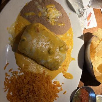 Mi Dia From Scratch - Mexican Near Me - Grapevine, Texas