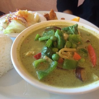 Faidang Thai Restaurant - Green curry - Restaurants Near Me - Santee, California Faidang Thai Restaurant - Green curry - Restaurants Near Me - Santee, California