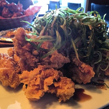 The Fry - Korean Near Me - Toronto, Ontario The Fry - Korean Near Me - Toronto, Ontario