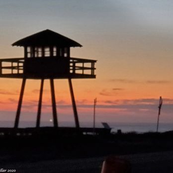 Ormond Scenic Loop & Trail - Hiking Near Me - Ormond Beach, Florida