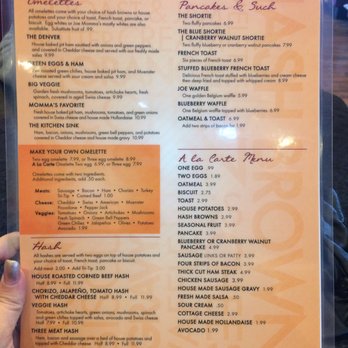 Joe Momma's - Breakfast & Brunch Near Me - Meridian, Idaho Joe Momma's - Breakfast & Brunch Near Me - Meridian, Idaho