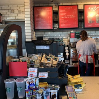 Starbucks - Counter - Coffee & Tea Near Me - Hawthorne, California Starbucks - Counter - Coffee & Tea Near Me - Hawthorne, California