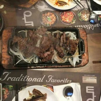 Tang Restaurant - Galbi $30- Tasted so good tho - Korean Near Me - Flushing, New York Tang Restaurant - Galbi $30- Tasted so good tho - Korean Near Me - Flushing, New York