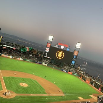 Oracle Park - Stadiums & Arenas Near Me - San Francisco, California Oracle Park - Stadiums & Arenas Near Me - San Francisco, California