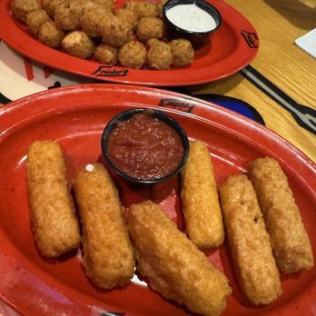 Fricker's - Chicken Wings Near Me - Dayton, Ohio