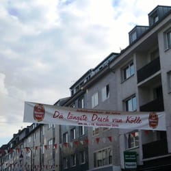 Dä längste Desch vun Kölle