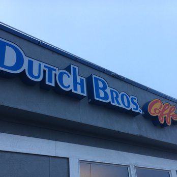 Dutch Bros Coffee - Coffee & Tea Near Me - Cottage Grove, Oregon Dutch Bros Coffee - Coffee & Tea Near Me - Cottage Grove, Oregon
