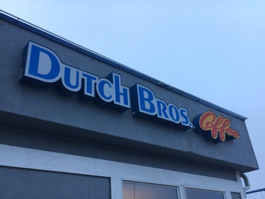 Dutch Bros Coffee 34 Photos 50 Reviews Coffee Tea 1545