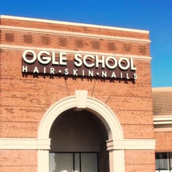 Ogle School