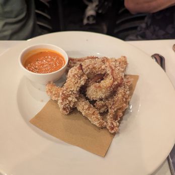 La Carbonara - Tripa fritta - Italian Near Me - Rome, RM La Carbonara - Tripa fritta - Italian Near Me - Rome, RM