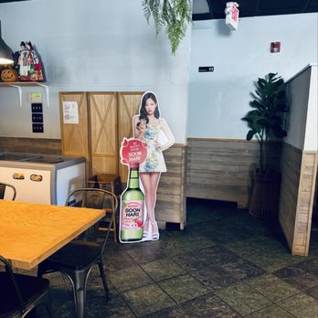 Seoul Korean Restaurant - Korean Near Me - Latham, New York