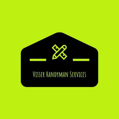 Visser Handyman Services Logo