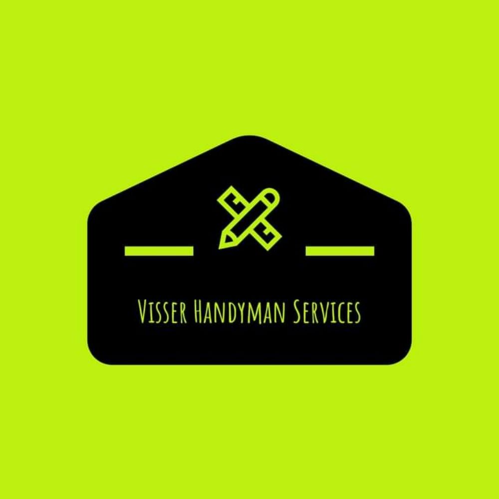 Slide of Visser Handyman Services