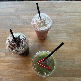 Vanitea Café - Desserts Near Me - El Cajon, California Vanitea Café - Desserts Near Me - El Cajon, California