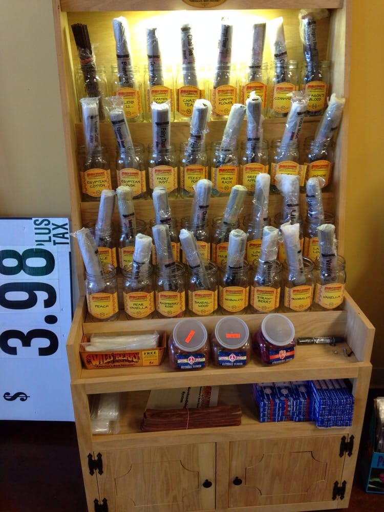 TOBACCO OUTLET Updated September 2024 1105 N Houston Levee Rd