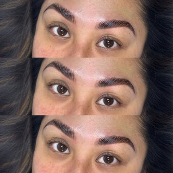 Soto Beauty - Eyebrow, lamination, and Lash Lift - Makeup Artists Near Me - Manteca, California
