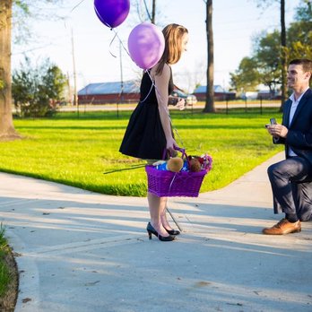The Ordered Step - Party & Event Planning Near Me