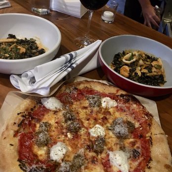 North Italia - Pizza Near Me - El Segundo, California