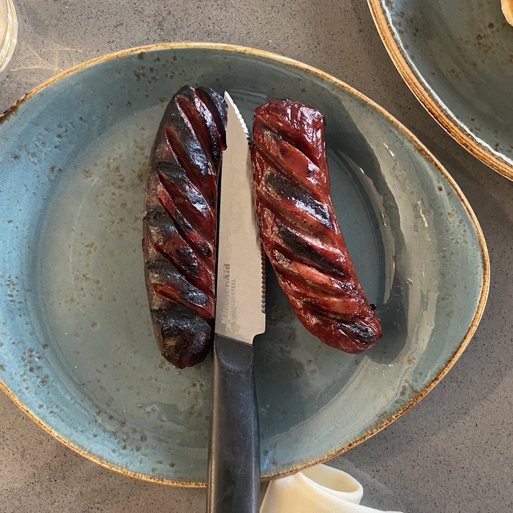 Brunch With Me - Dearborn Sausage - Breakfast & Brunch Near Me - Saint Clair Shores, Michigan Brunch With Me - Dearborn Sausage - Breakfast & Brunch Near Me - Saint Clair Shores, Michigan