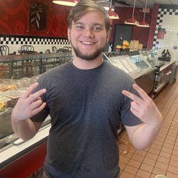 Super Employee!!!!! Super Employee!!!!!