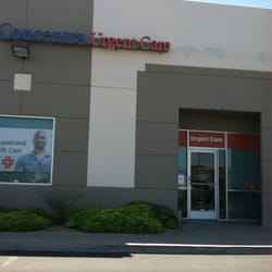 Concentra Medical Centers