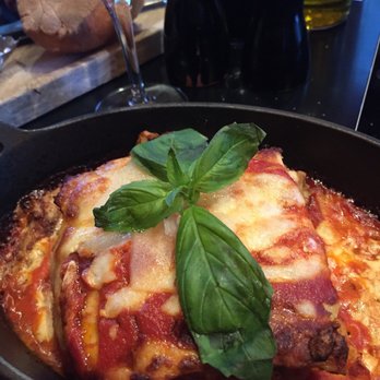 Casa Luca - Lasagna Bolognese - pretty good - Italian Near Me - Paris 08, 75