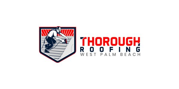 Thorough Roofing - West Palm Beach Logo
