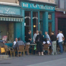 Chez Louis