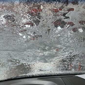 Bubble Down - Car Wash Near Me - Spring Hill, Florida Bubble Down - Car Wash Near Me - Spring Hill, Florida