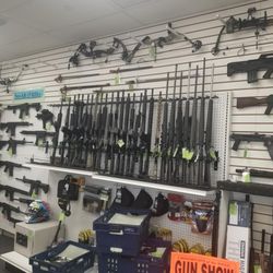 North Phoenix Guns