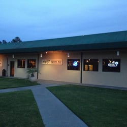 Teddy's Sports Bar