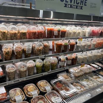 Vallarta Supermarkets - Ceviche fresh made - Grocery Near Me - Azusa, California Vallarta Supermarkets - Ceviche fresh made - Grocery Near Me - Azusa, California